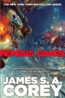 Nemesis Games : Book 5 of the Expanse (now a Prime Original series) - eBook