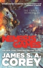 Nemesis Games : Book 5 of the Expanse (now a Prime Original series) - Book
