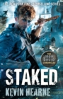 Staked : The Iron Druid Chronicles - eBook