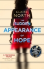 The Sudden Appearance of Hope : WINNER OF THE WORLD FANTASY AWARD - eBook
