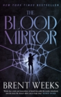 The Blood Mirror : Book Four of the Lightbringer series - eBook