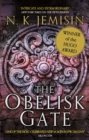 The Obelisk Gate : The Broken Earth, Book 2, WINNER OF THE HUGO AWARD - eBook