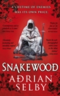 Snakewood - eBook