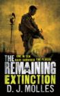 The Remaining: Extinction - eBook