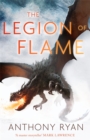 The Legion of Flame : Book Two of the Draconis Memoria - Book