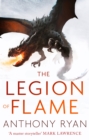 The Legion of Flame : Book Two of the Draconis Memoria - eBook