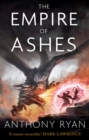 The Empire of Ashes : Book Three of Draconis Memoria - eBook