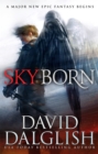 Skyborn : Seraphim, Book One - Book