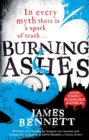 Burning Ashes : A Ben Garston Novel - eBook