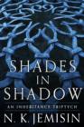 Shades in Shadow - eBook