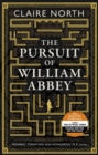 The Pursuit of William Abbey - eBook