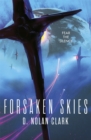 Forsaken Skies : Book One of The Silence - Book