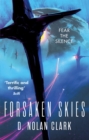 Forsaken Skies : Book One of The Silence - Book
