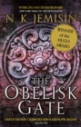 The Obelisk Gate : The Broken Earth, Book 2, WINNER OF THE HUGO AWARD - Book