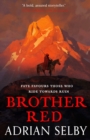 Brother Red - eBook
