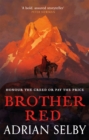 Brother Red - Book