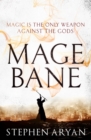 Magebane : The Age of Dread, Book 3 - eBook