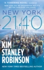 New York 2140 - Book