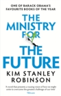 The Ministry for the Future - Book