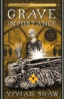 Grave Importance : A Dr Greta Helsing Novel - eBook