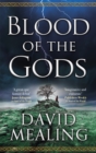 Blood of the Gods : Book Two of the Ascension Cycle - Book