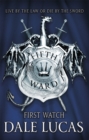 The Fifth Ward: First Watch - Book