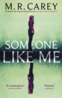 Someone Like Me - Book