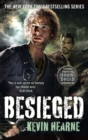 Besieged : Stories From The Iron Druid Chronicles - eBook