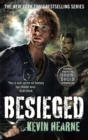 Besieged : Stories from the Iron Druid Chronicles - Book
