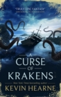 A Curse of Krakens - Book