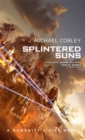 Splintered Suns - Book
