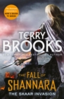 The Skaar Invasion: Book Two of the Fall of Shannara - eBook