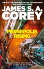 Persepolis Rising : Book 7 of the Expanse (now a major TV series on Netflix) - Book