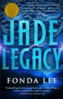 Jade Legacy - eBook