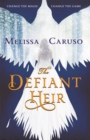 The Defiant Heir - Book