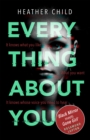 Everything About You : Discover this year's most cutting-edge thriller - Book