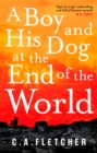 A Boy and his Dog at the End of the World - Book