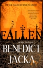 Fallen : An Alex Verus Novel from the New Master of Magical London - eBook
