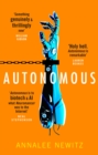 Autonomous - Book
