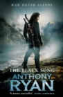 The Black Song : Book Two of Raven's Blade - eBook
