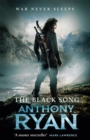 The Black Song : Book Two of Raven's Blade - Book