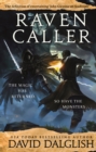 Ravencaller : Book Two of the Keepers - eBook