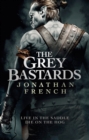 The Grey Bastards - eBook