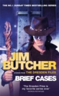 Brief Cases : The Dresden Files - Book