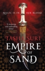 Empire of Sand - eBook