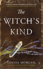 The Witch's Kind - Book