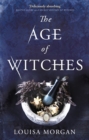 The Age of Witches - Book