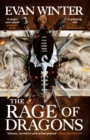 The Rage of Dragons : The Burning, Book One - eBook