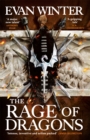 The Rage of Dragons : The Burning, Book One - Book
