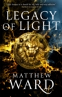 Legacy of Light - Book